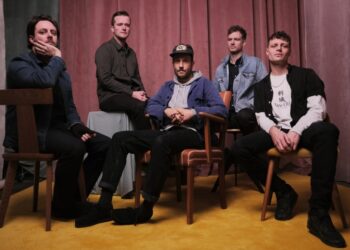 The Maccabees announced as headliners of Day 5 of ‘On The Beach’ 2026