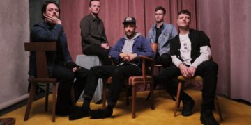 The Maccabees announced as headliners of Day 5 of ‘On The Beach’ 2026