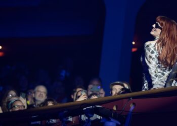 CMAT finally brings ‘Euro-Country’ galloping into Brighton Dome