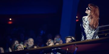 CMAT finally brings ‘Euro-Country’ galloping into Brighton Dome