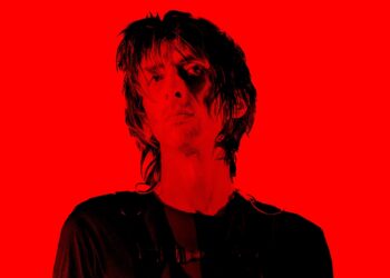 The Horrors give fans something to remember them by