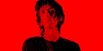 The Horrors give fans something to remember them by