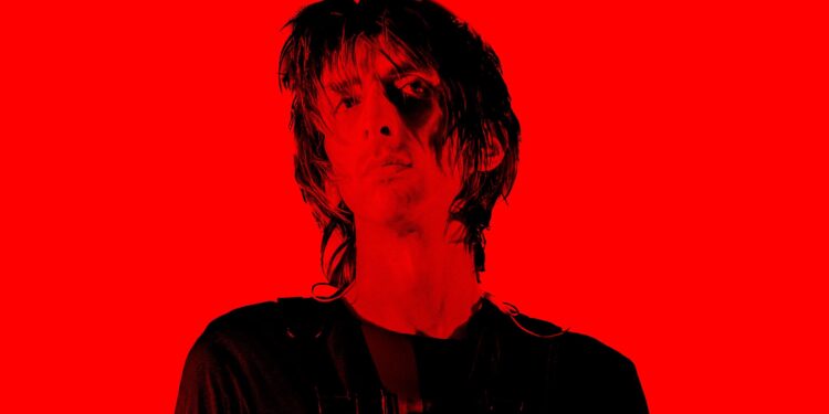 The Horrors give fans something to remember them by