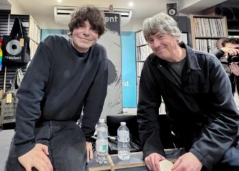 The Charlatans at Resident, Brighton