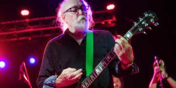 ‘Memories Are Made Of This’ with The Saints