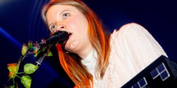 ‘When The Night Comes’ it’s time for Roller Derby