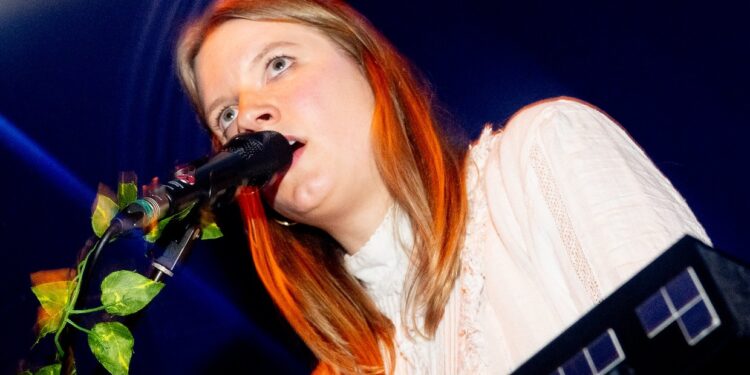 Roller Derby at Alphabet, Brighton 6.11.25 (pic Sara-Louise Bowrey) ‘When The Night Comes’ it’s time for Roller Derby