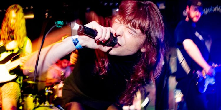 50 artists reviewed at Brighton’s ‘Mutations Festival’ – Part One (Friday 7th November)