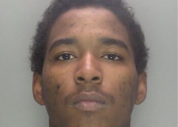 Teen jailed for burglary and having a knife