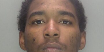 Teen jailed for burglary and having a knife