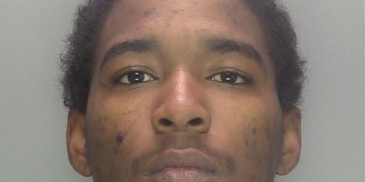 Teen jailed for burglary and having a knife