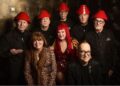 The B-52s & DEVO (pic Mary Ellen Matthews) The B-52s and Devo announce co-headline shows
