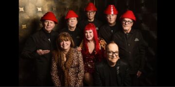 The B-52s and Devo announce co-headline shows