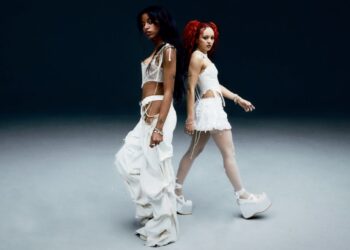 Nova Twins announce Brighton concert