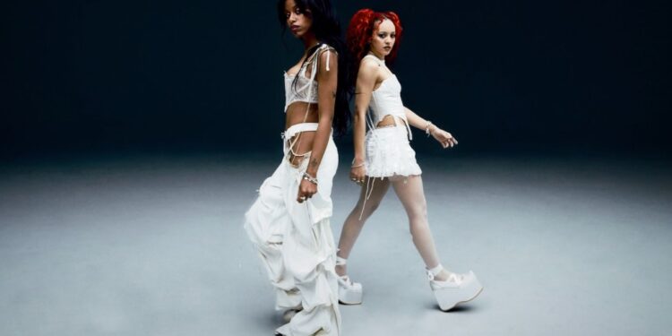 Nova Twins announce Brighton concert