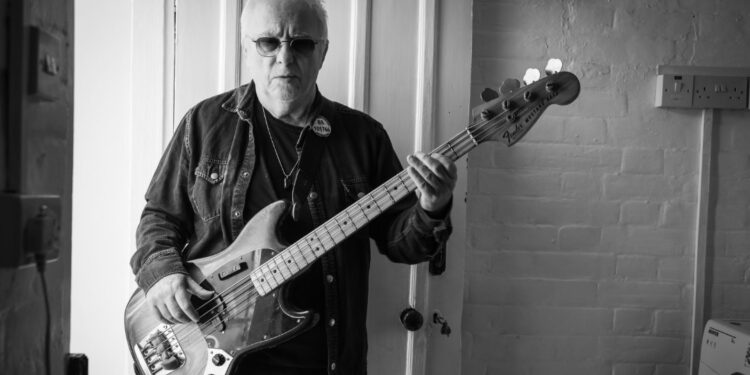 Wreckless Eric announces Brighton concert