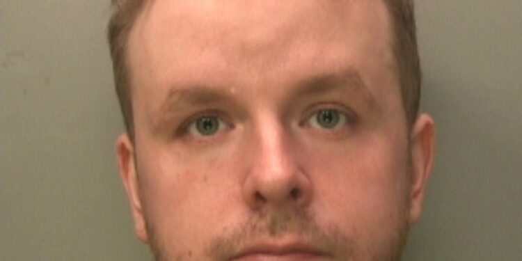 Man jailed for raping and sexually abusing nine-year-old boy