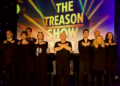 Treason Show marks 25 years of satire in Grand style