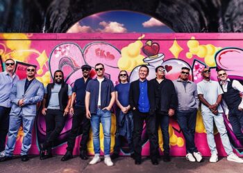 Get out the ‘Red Red Wine’ as UB40 are heading to Sussex