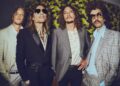 The Darkness announce their largest headline tour in 20 years