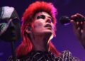 Absolute Bowie to return for pre-Christmas bash