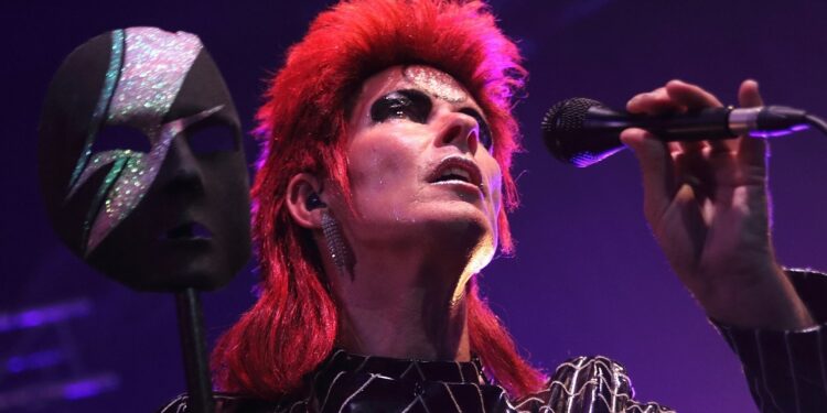 Absolute Bowie to return for pre-Christmas bash