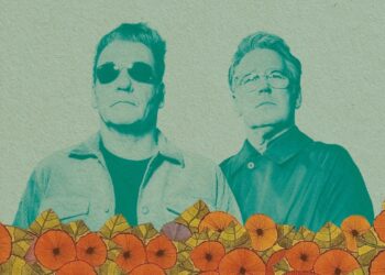 China Crisis announce first Brighton gig in decades