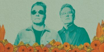 China Crisis announce first Brighton gig in decades