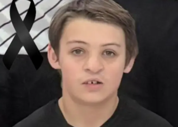 Sussex boy, 13, stabbed to death while trying to protect his mother