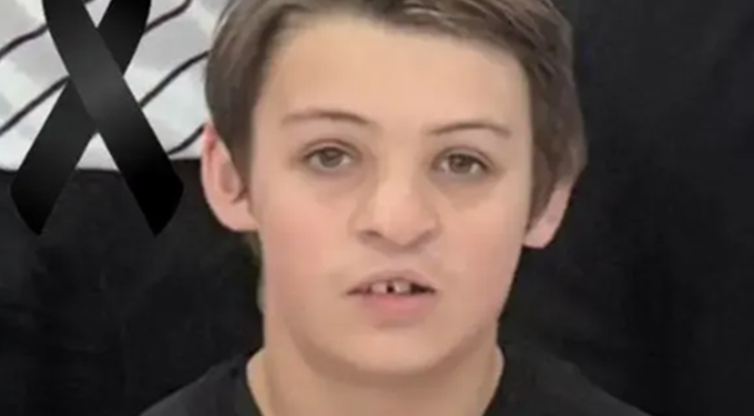 Sussex boy, 13, stabbed to death while trying to protect his mother