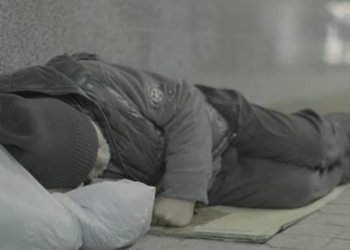 Homless charity launches vital £30k Christmas appeal