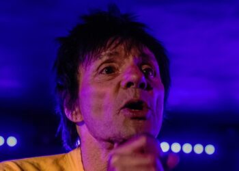 Punk rockers Chelsea announce ‘Gene’s Birthday Weekend Bash’