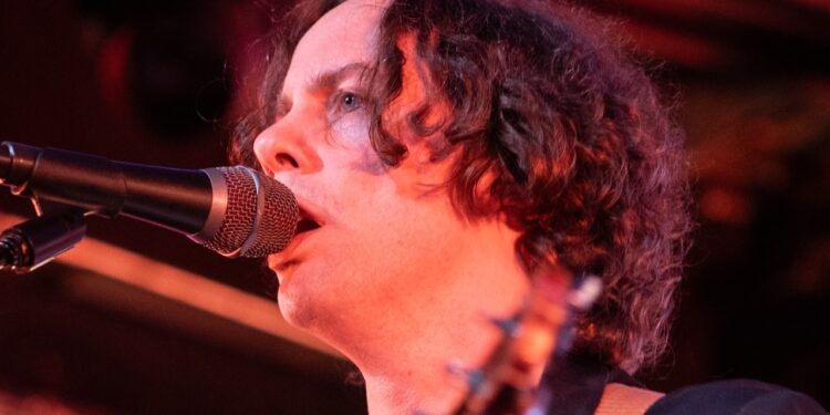 Razorlight at Concorde 2, Brighton 6.12.25 (pic Petra Eujane) Razorlight perform very intimate Brighton gig