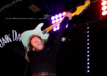 Winter Gardens and chums absolutely nail it!