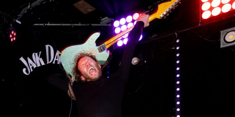 Winter Gardens and chums absolutely nail it!