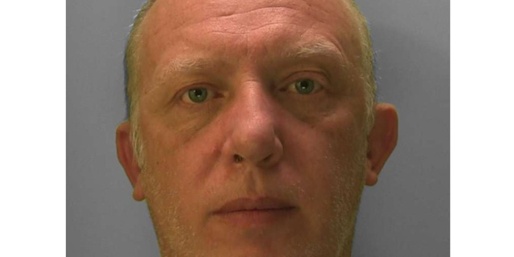 Man jailed for nine years for child sex abuse