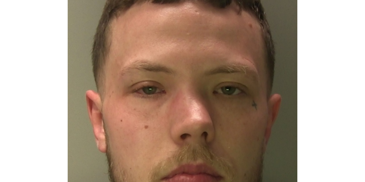 Man jailed for three and a half years for attempted robbery