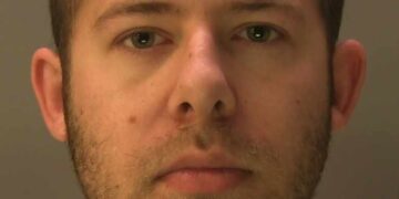 Snapchat paedophile jailed for trying to groom three girls