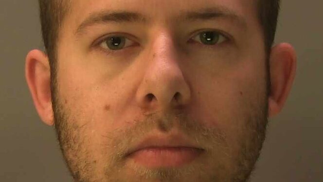 Snapchat paedophile jailed for trying to groom three girls