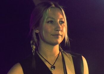 Come and get some ‘Caramel’ with Coach Party in Brighton