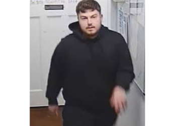 Police appeal for help to identify rape suspect