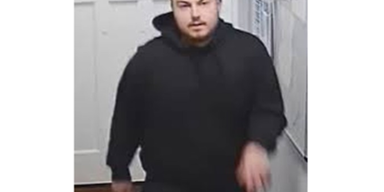 Police appeal for help to identify rape suspect