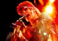 Tributes – Day 2 of 3: Absolute Bowie perform David Bowie set at Concorde 2