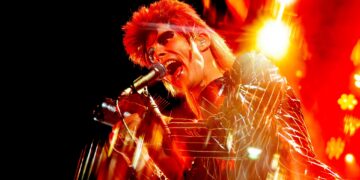 Tributes – Day 2 of 3: Absolute Bowie perform David Bowie set at Concorde 2