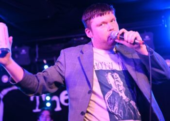 Hotel Lux exclusive interview & gig review