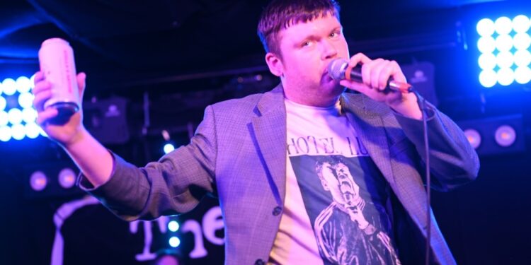 Hotel Lux exclusive interview & gig review