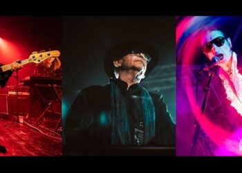 Balaam And The Angel, Skeletal Family & Wasted Youth are ‘Kindred Spirits’