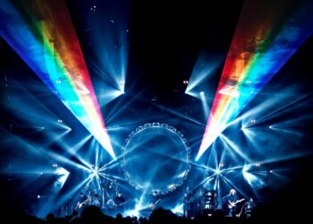 The Australian Pink Floyd announce two Sussex shows