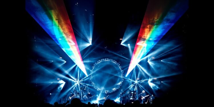 The Australian Pink Floyd The Australian Pink Floyd announce two Sussex shows