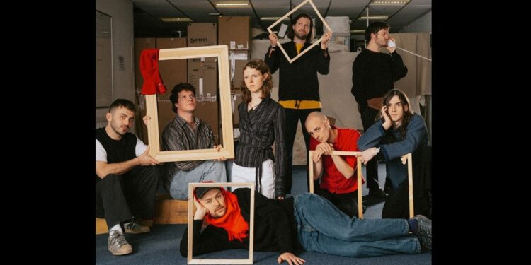 Caroline Caroline announce 6-date UK tour